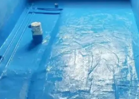 上街卫生间漏水维修公司分享下上街卫生间防水工程中常用防水涂料介绍。